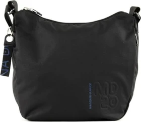 Mandarina Duck MD20 Crossbody Umhängetasche schwarz