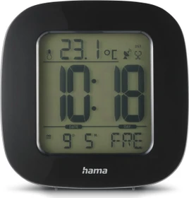 Hama RC 45 schwarz
