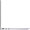 ASUS ZenBook 14 UM425UA-KI189T, Lilac Mist, Ryzen 7 5700U, 8GB RAM, 512GB SSD, DE Vorschaubild