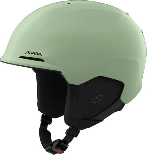 Alpina Brix Helm willow green matt