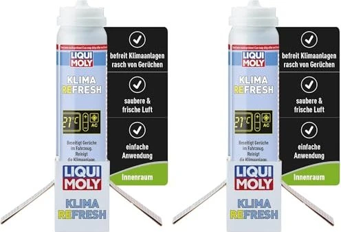 Liqui Moly Klima-Fresh 150ml