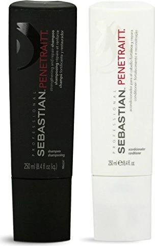 Sebastian Penetraitt Shampoo, 250ml