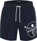 Chiemsee Label-Symbol und Taschen Badeshorts (Herren) Vorschaubild