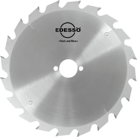 Edessö Type 130 Kreissägeblatt 18Z, 165x1.2x20mm, 1 Stück