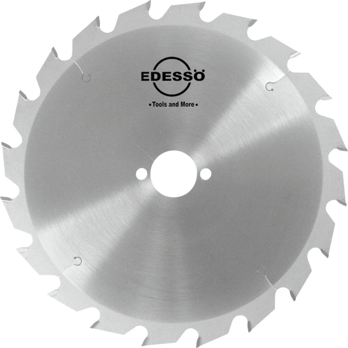 Edessö Type 130 Kreissägeblatt 18Z, 165x1.2x20mm, 1 Stück