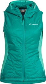Vaude Freney Hybrid IV Funktionsweste riviera (Damen)