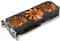 Zotac GeForce GTX 780 Ti OC + Game-Bundle, 3GB GDDR5, 2x DVI, HDMI, DP Vorschaubild