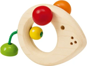 Schmidt Spiele Selecta Topino Maus-Greifling