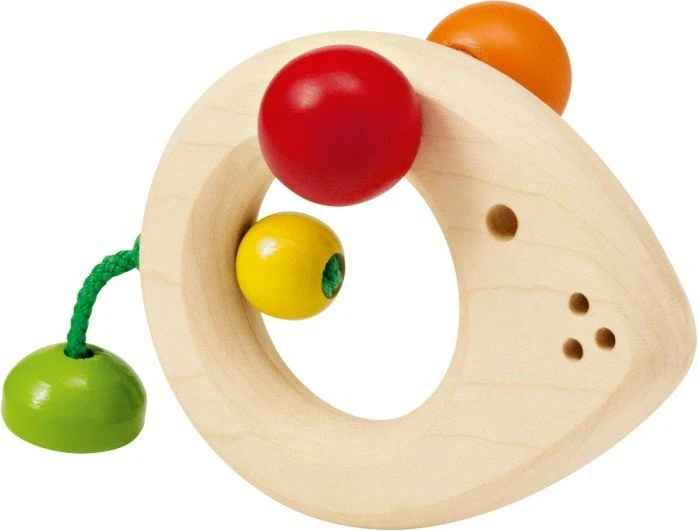 Schmidt Spiele Selecta Topino Maus-Greifling