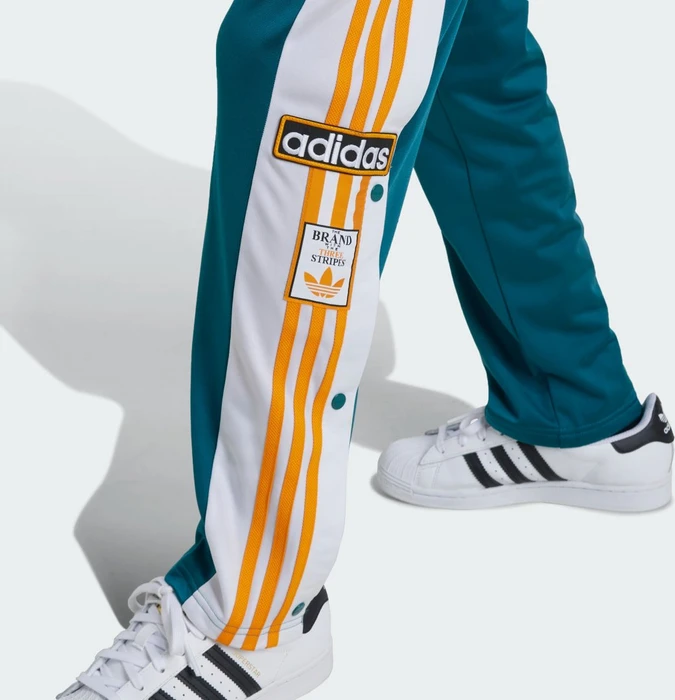 adidas Adibreak Trainingshose lang legacy teal (Junior)