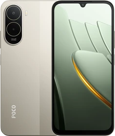 Xiaomi Poco C81 Pro 128GB gold