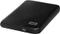 Western Digital WD My Passport Essential New, schwarz, 500GB, USB-A 2.0 Vorschaubild