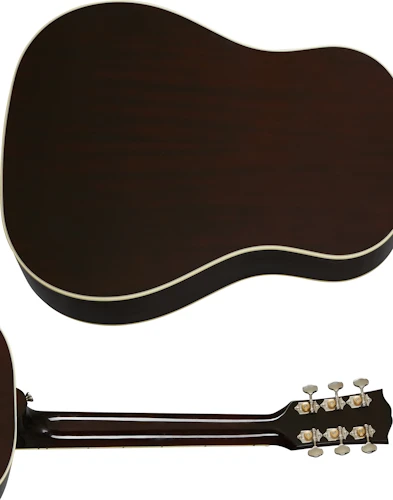 Gibson Southern Jumbo Original Vintage Sunburst