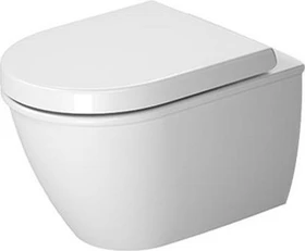 Duravit Darling New Wand-WC, weiß