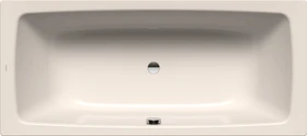 Kaldewei Cayono Duo 724 Badewanne 170x75x41cm, pergamon