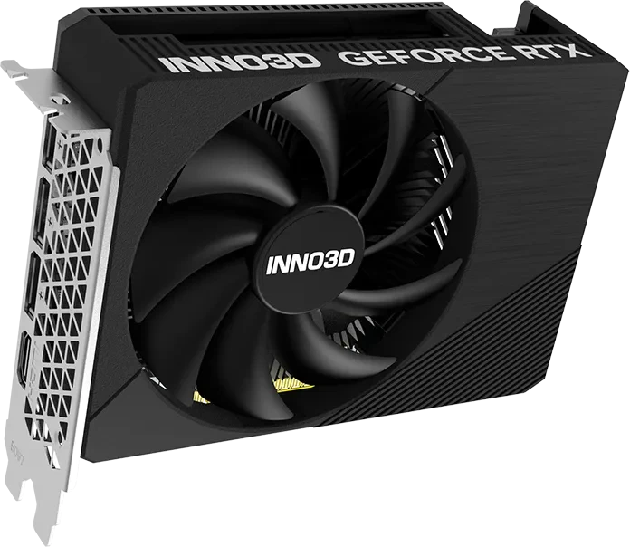 INNO3D GeForce RTX 5050