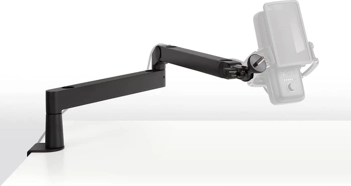 Elgato Wave Mic Arm LP schwarz