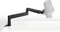 Elgato Wave Mic Arm LP schwarz Vorschaubild
