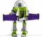 LEGO Toy Story - Buzz Vorschaubild