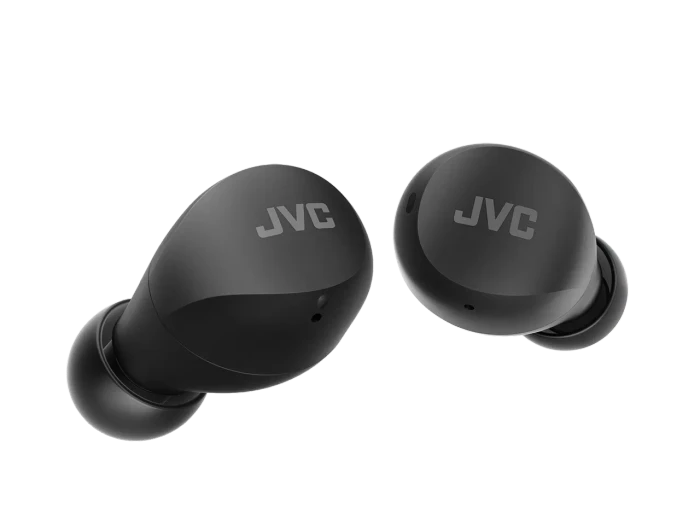 JVC HA-Z66T schwarz