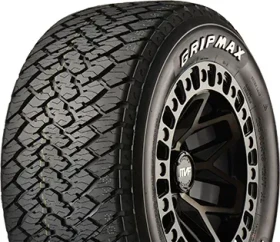 Gripmax A/T OWL 275/45 R20 110H XL