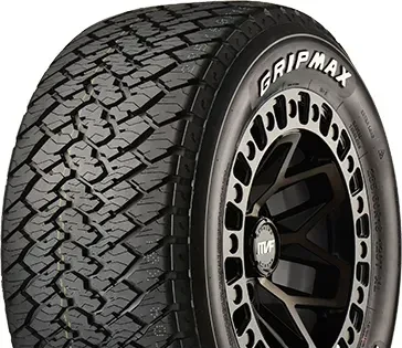 Gripmax A/T OWL 275/45 R20 110H XL