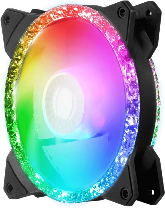 Cooler Master MasterFan MF120 Prismatic, 120mm
