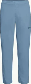 Jack Wolfskin Prelight Hose lang elemental blue (Herren)