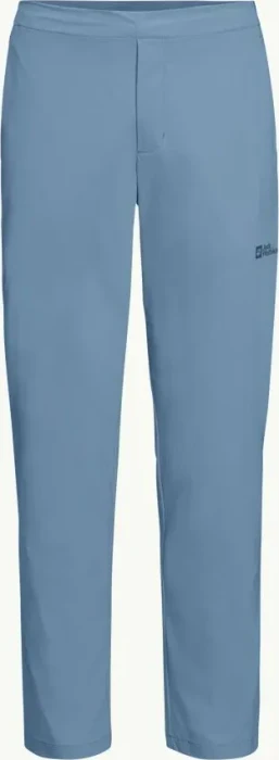 Jack Wolfskin Prelight Hose lang elemental blue (Herren)