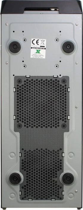 Inter-Tech K-six Smart