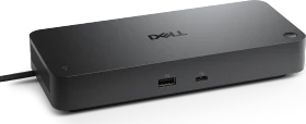 Dell Pro Thunderbolt 5 Smart Dock - SD25TB5, Thunderbolt 5 [Stecker] (210-BRFN)