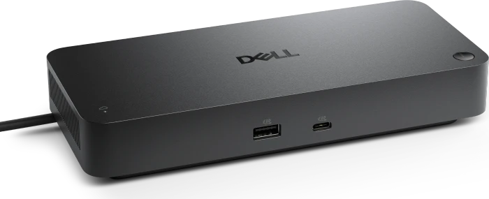 Dell Pro Thunderbolt 5 Smart Dock - SD25TB5, Thunderbolt 5 [Stecker]