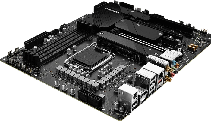 MSI MAG H670 Tomahawk WIFI DDR4 (Intel 1700)