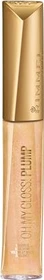 Rimmel Oh My Gloss! Plump Lipgloss 801 Angel Shimmer, 6.5ml