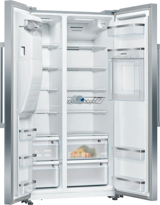 Siemens iQ500 KA93GAIDP Side-by-Side