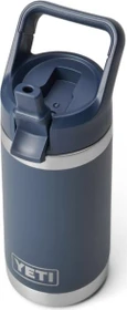 Yeti Rambler Isolierflasche 354ml navy