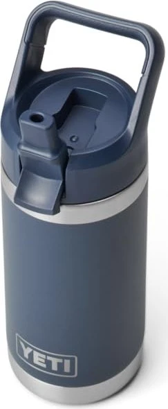 Yeti Rambler Isolierflasche 354ml navy