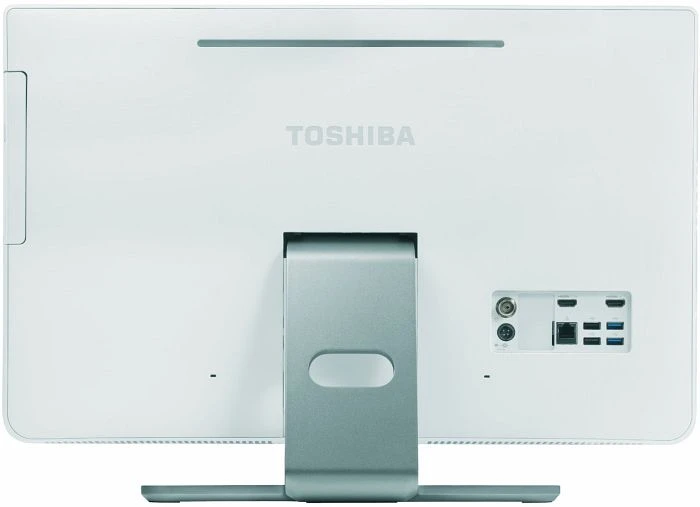 Toshiba Qosmio PX30t-A-14F, weiß, Core i7-4700MQ, 16GB RAM, 3TB HDD, GeForce GT 740M