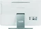 Toshiba Qosmio PX30t-A-14F, weiß, Core i7-4700MQ, 16GB RAM, 3TB HDD, GeForce GT 740M Vorschaubild