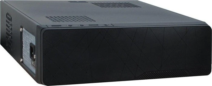 Inter-Tech SY M-201 Desktop, 350W SFX