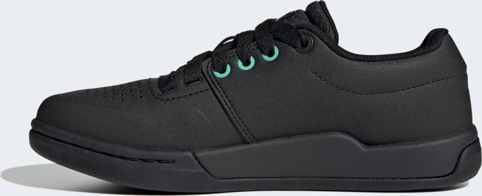 Five Ten Freerider Pro core black/crystal white/acid mint (Damen)
