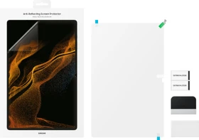 Samsung EF-UX900 Displayschutzfolie für Galaxy Tab S8 Ultra