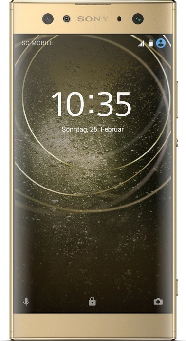Sony Xperia XA2 Ultra