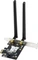 ASUS PCE-AX1800, 2.4GHz/5GHz WLAN, Bluetooth 5.2 LE, PCIe 2.0 x1 Vorschaubild