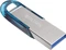 SanDisk Ultra Flair 32GB blau, USB-A, USB 3.2 Gen 1×1 Vorschaubild