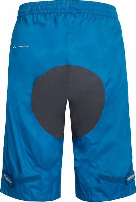 Vaude Drop Fahrradhose kurz icicle (Herren)