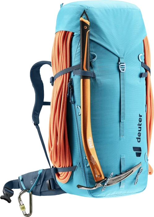 Deuter Guide 42+8 SL lagoon/ink (Damen)