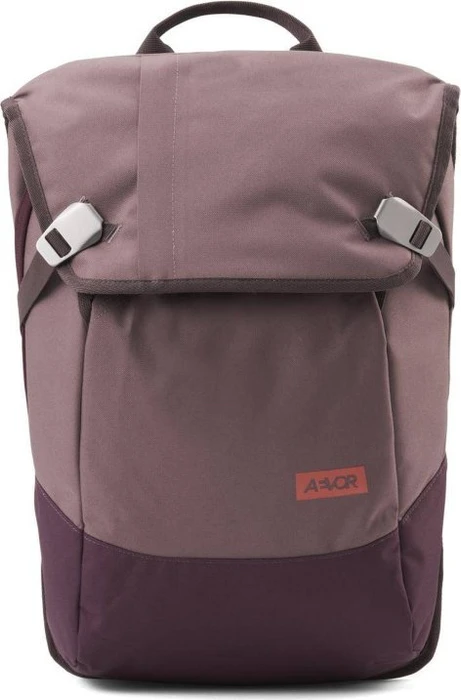 Aevor Daypack oxy purple