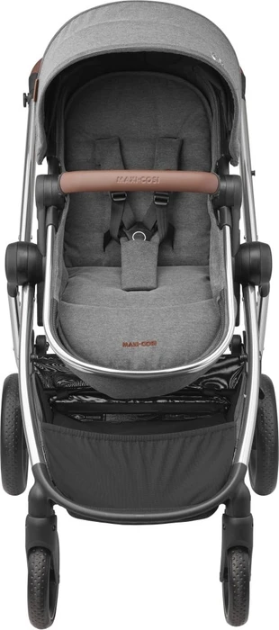 Maxi-Cosi Zelia 3 Luxe twillic grey