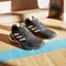 adidas Crazyflight 5 aurora black/zero metallic/spark (Damen) Vorschaubild